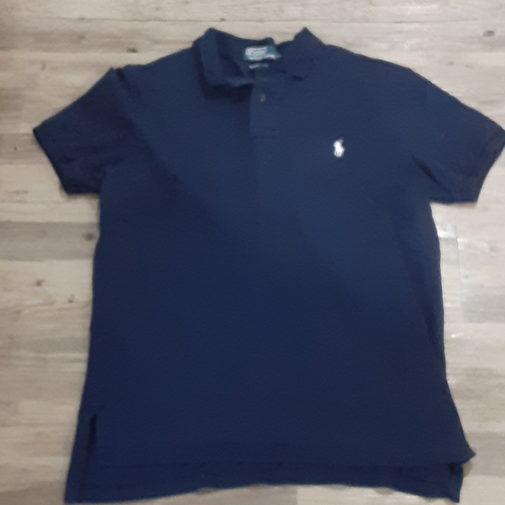 Men's Polo